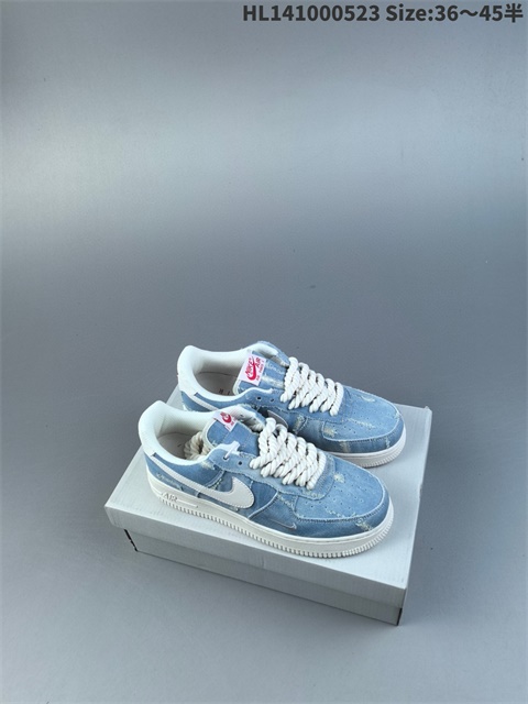 men air force one shoes 36-45 2025-9-19-447